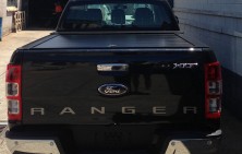 Ford Ranger Roller Shutter